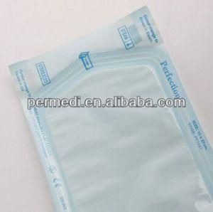 Heat-Sealing Sterilization Pouch Plasma