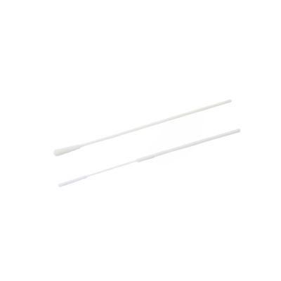 Flocked Swab Nasal Individual Package Transport Specimen Collection Swab