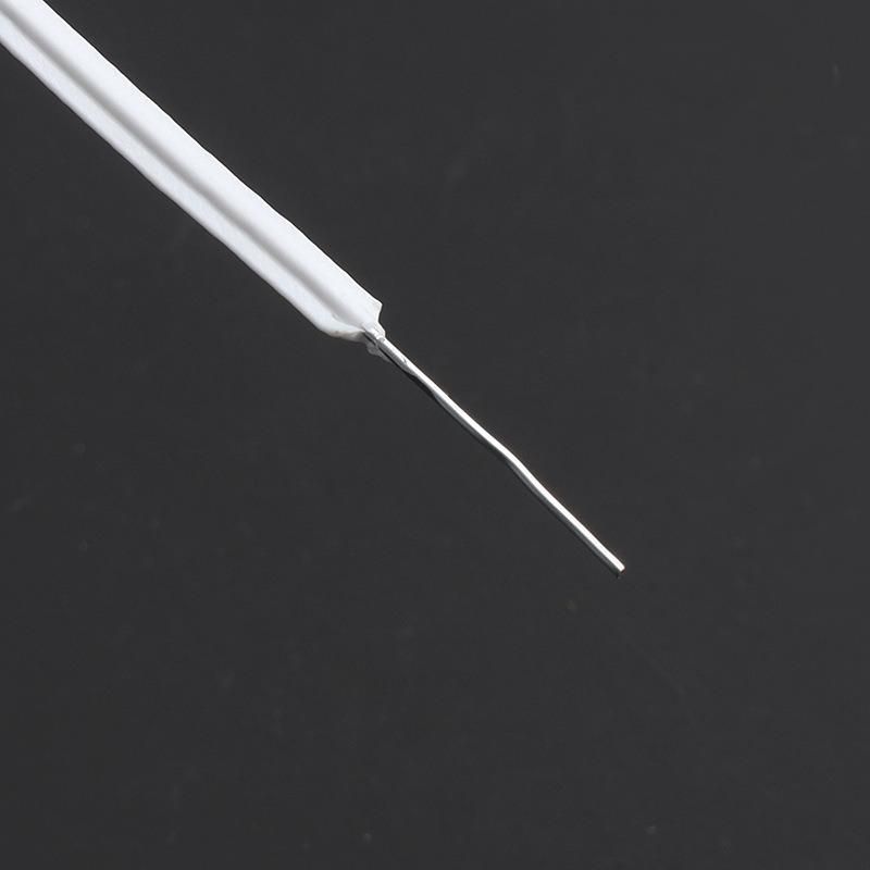3mm 4mm 5mm Nose Wire Single Core Double Core Nose Wire for Mask Material