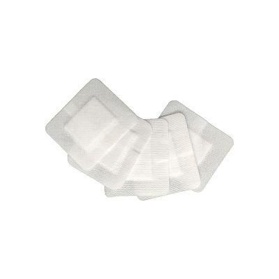 Hot Sale Sterile Disposable Medical Wound Dressing Pack for Sale