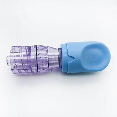 New Arrival Needleless Connectors Luer Lock Medical Disinfection Cap