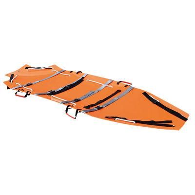 Skb3a103 China Supplier Comfortable Ambulance Soft Stretcher