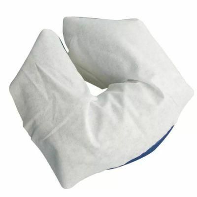 Disposable Beauty Salon Face Rest Cradle Cover