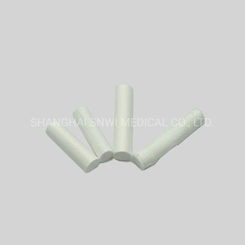 Medical Gauze Bandages with High Quality and Low Price