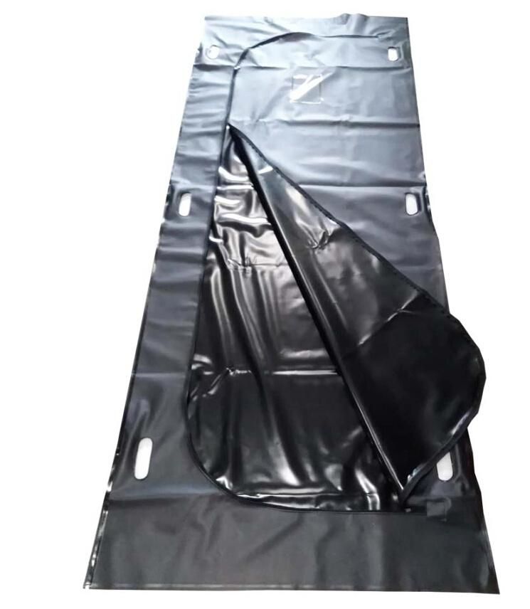 PVC Forensic Body Bags for Dead Bodies