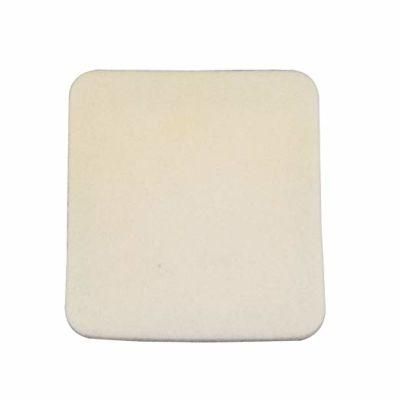 Best Price Medical Sterile Absorbent Foam Dressing Adhesive Wound Dressing