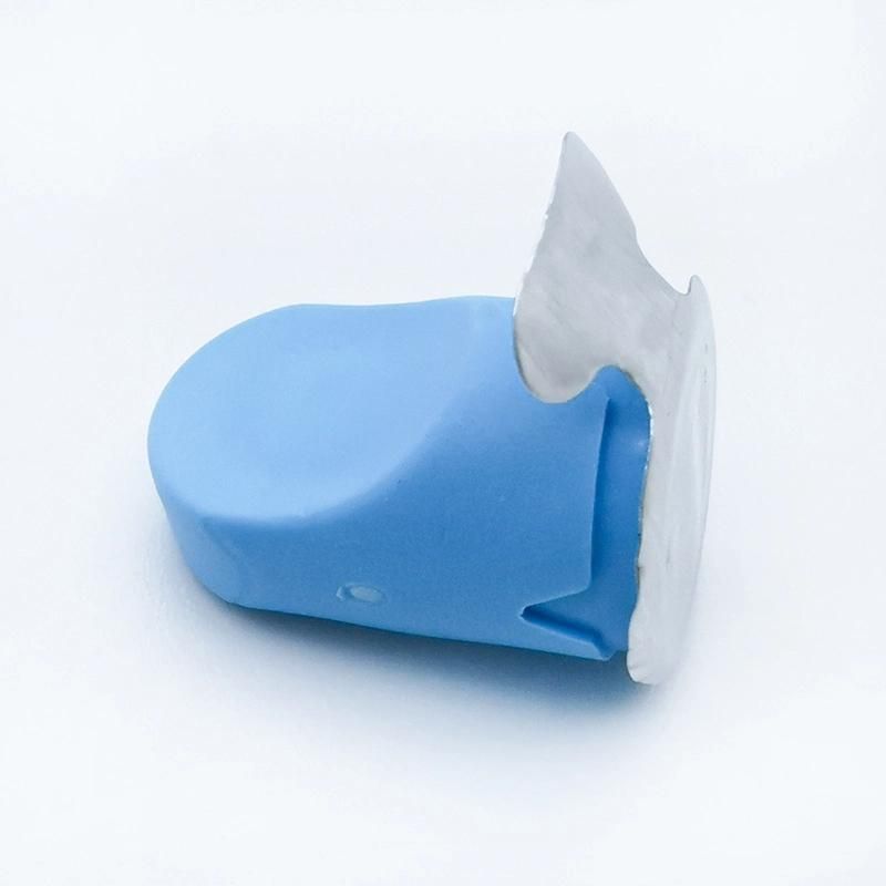 Factory Disposable Medical Luer Lock Disinfection Connector Protector Cap