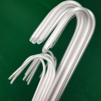 Factory Wholesale Disposable Parts Endotracheal Tube Intubation Stylet