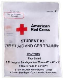 Student Training Kit Combo