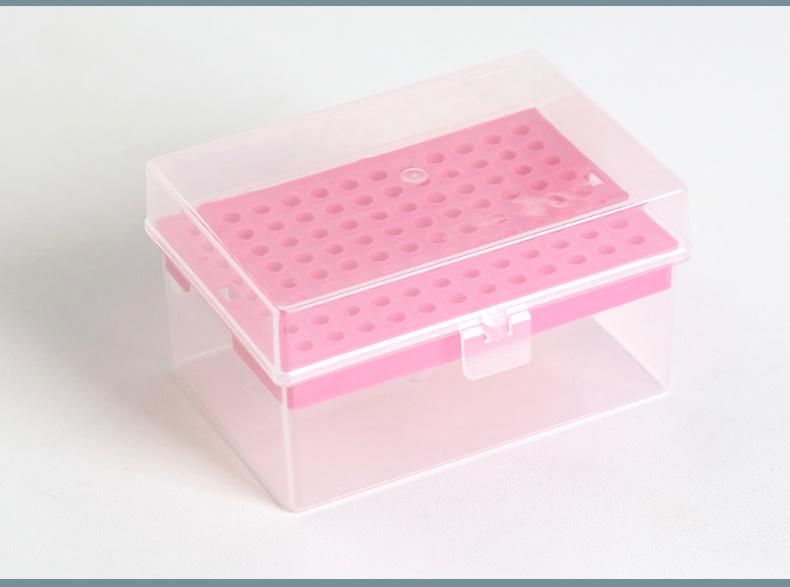 Heat Resistance Hamilton Pipette Tips Box