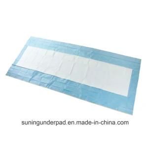 New Technology Healthy Medical Large Underpad
