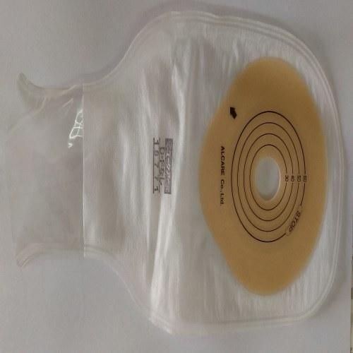 Disposable Two Piece Colostomy Bags