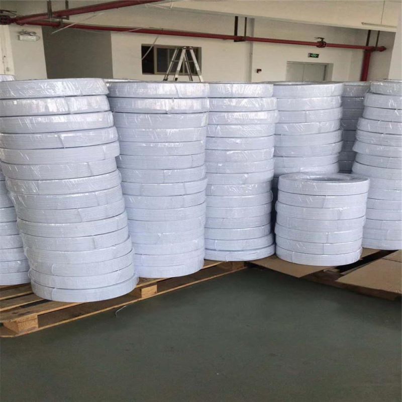 Manufacturers Produce Customized Disposable Shaped Mask Single and Double Core Nose Frame