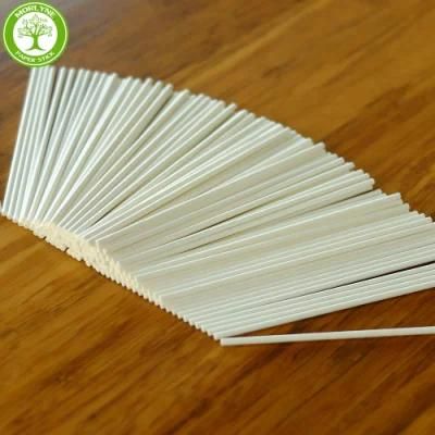 Cotton Swabs Paper Stick Paper Stick for Cotton Buds Swab Paper Stick