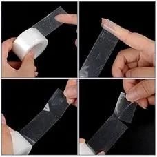 Non-Woven Adhesive Tape Medical Tape- PE Material