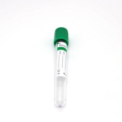 Factory Price Professional Plastic PRO-Coagulation Vacuum Blood Collectiontube