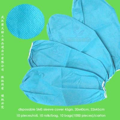 Disposable Nonwoven Oversleeves