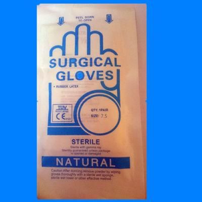 Surgical Glove/Latex Gloves/Nitrile Gloves/Vinyl Gloves