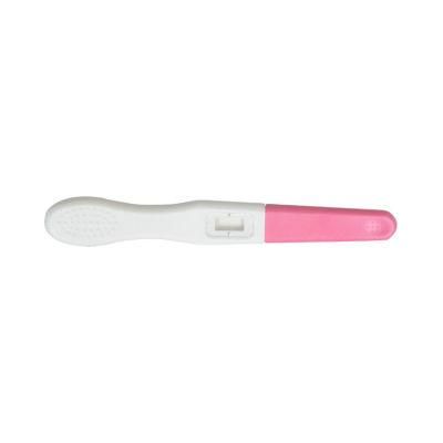 Lh Ovulation Rapid Test Kit Cassette