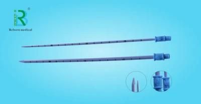 Pcnl Percutaneous Renal Pelvis Fascial Fascia Dilator