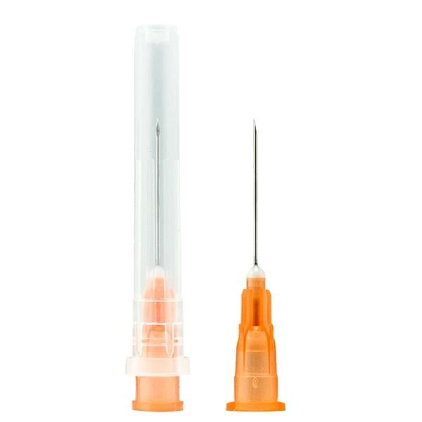 Medical Disposable Hypodermic Injection Syringe Needle