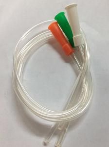 Medical Sterile PVC Rectal Tube (RT01)