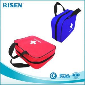 ISO Approve Disposable Military First Aid Packs