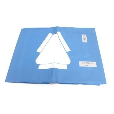 Disposable Eo Sterile Customized Surgical Dental Drape Pack Set Used Forsurgical Drape