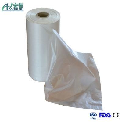 Hygienic Disposable Paper Rolls Bed Sheet for Hospital