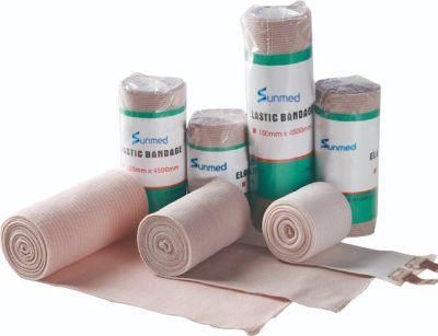 Wholesale Bandage Elastic Bandage Compression Bandage High Elastic Wrap Bandage