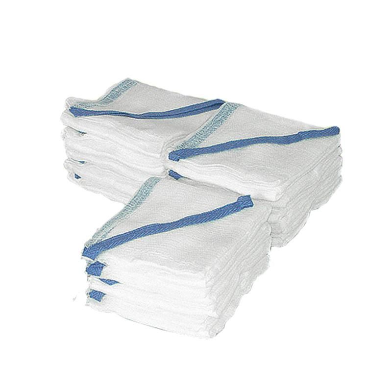 Surgical Medical Surgical Abdominal Pack Non Sterile Cotton Gauze Pad Swabs