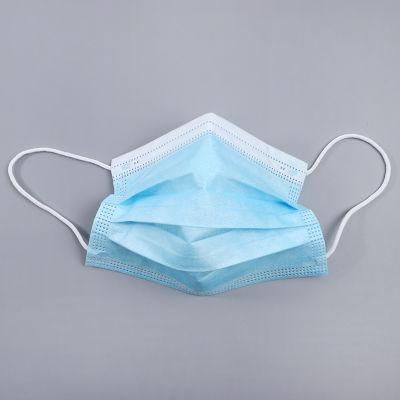 New Design Medical Surgical Nonwoven Face Dust Masks