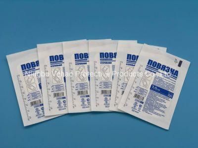 Disposable Wound Care Dressing Medical Absorbent Combine Pad Abd Pad