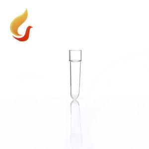 Plastic Cuvette Cup Specimen Tube for Olympus