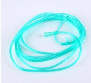 Nasal Oxygen Catheter Tube