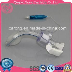 Medical Oral Endotracheal Tube with Cuff/Tracheotomy Tube/Airway
