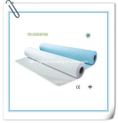 Disposable Exam Table Couch Roll