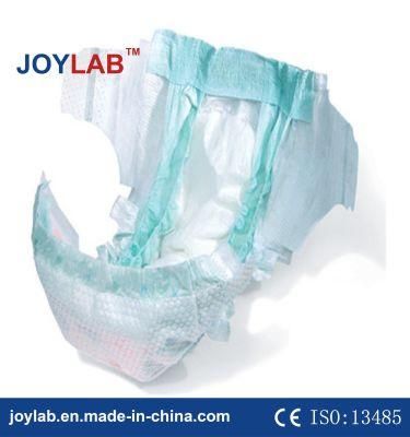 Cheap Pampering Soft and Breathable Disposable Baby Diapers