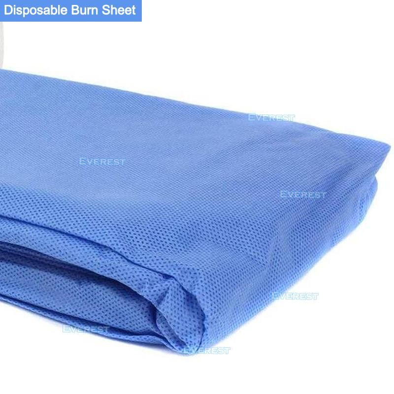 Disposable Burn Blanket