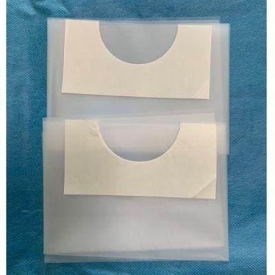 Medical Transparent Surgical Drape with Hole