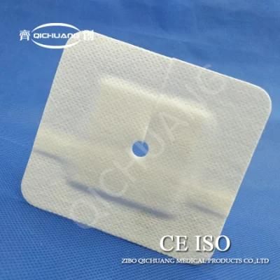 Disposable Surgical Care Adhesive Medical Wound Dressing Factory