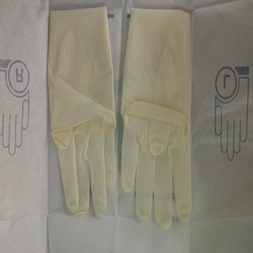 Surgical Glove/Latex Gloves/Nitrile Gloves/Vinyl Gloves