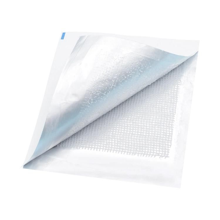 Single Use Medical Disposable Paraffin Gauze Pad