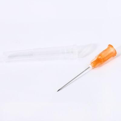 Promotional Disposable Sterile Micro Syringe 25g Needle