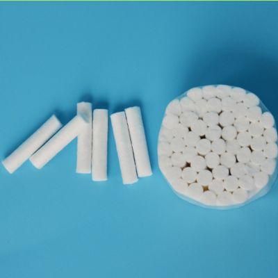 100% Cotton Disposable Dental Cotton Wool Rolls