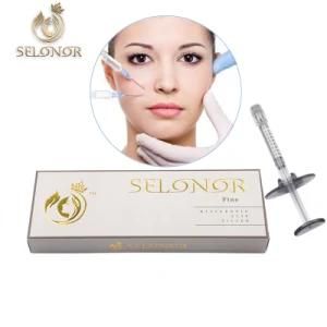 Buy 2ml Dermal Filler Injectable Hyaluronic Acid Gel Enlarged Sexy Lips