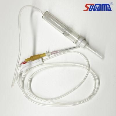 Hospital Medical Use Disposable Sterile Blood Transfusion Set