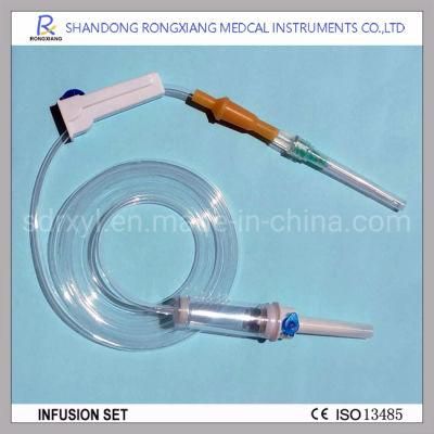 Medical Intravenous Infusion Set