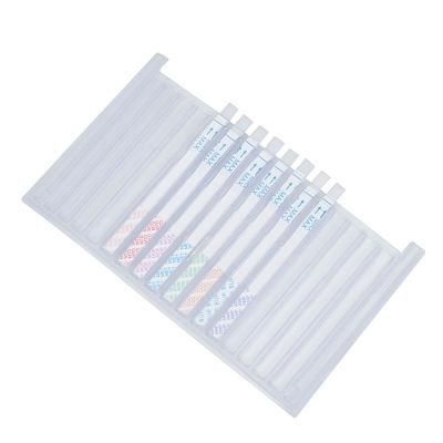 Medical Diagnostic Multi Drug Urine Test Rapid Test Kits Panel