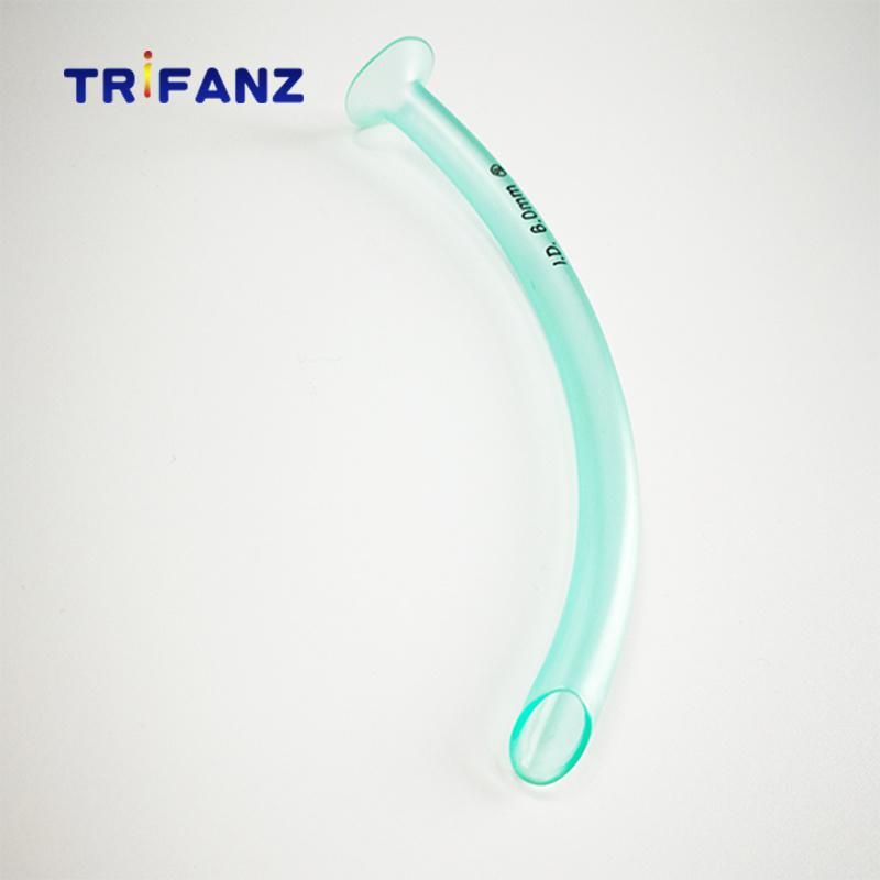 High Quality Disposable Nasal Nasopharyngeal Airway